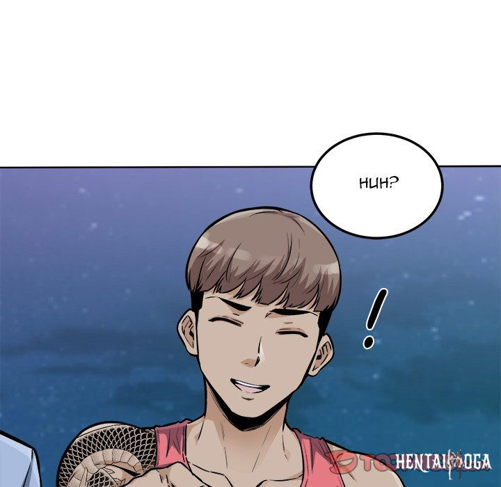 Excuse me, This is my Room Excuse me, This is my Room Chapter 76 - Page 21