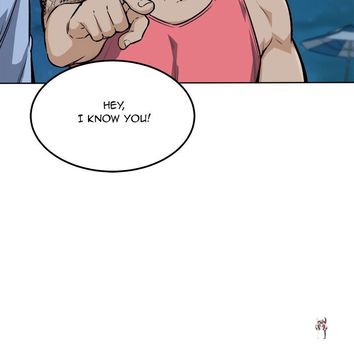 Excuse me, This is my Room Excuse me, This is my Room Chapter 76 - Page 22