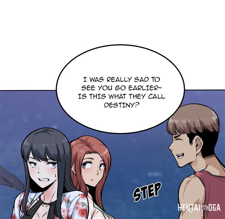 Excuse me, This is my Room Excuse me, This is my Room Chapter 76 - Page 23