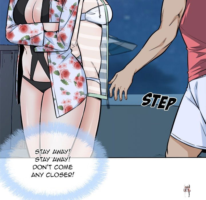 Excuse me, This is my Room Excuse me, This is my Room Chapter 76 - Page 24