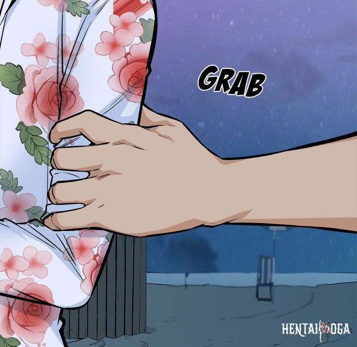 Excuse me, This is my Room Excuse me, This is my Room Chapter 76 - Page 26