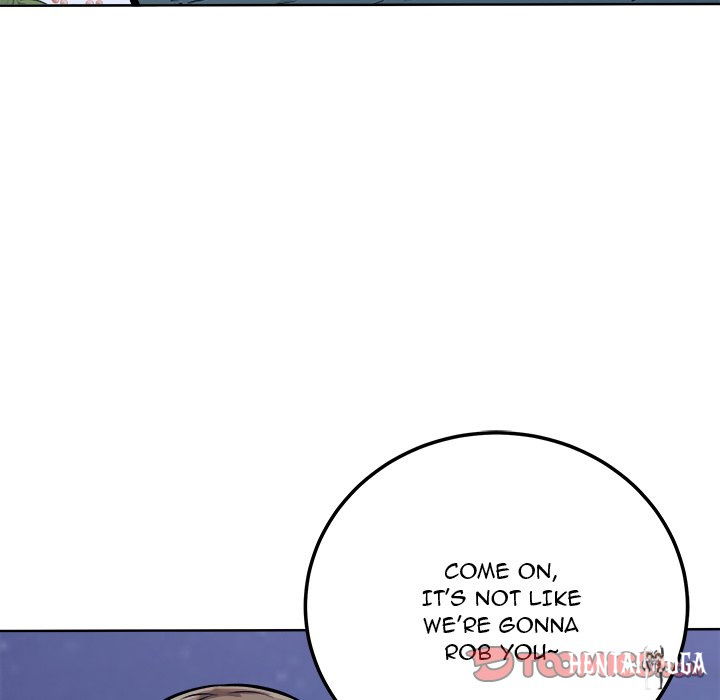 Excuse me, This is my Room Excuse me, This is my Room Chapter 76 - Page 27