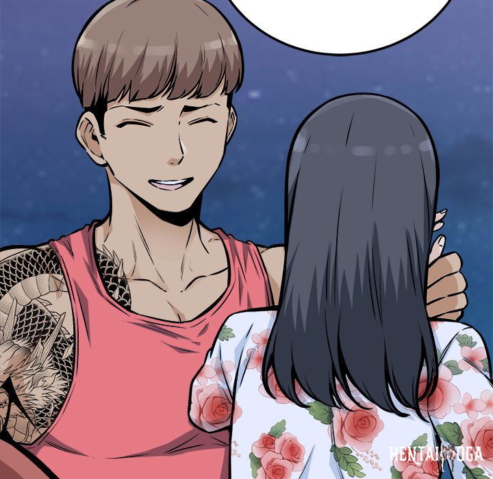 Excuse me, This is my Room Excuse me, This is my Room Chapter 76 - Page 28