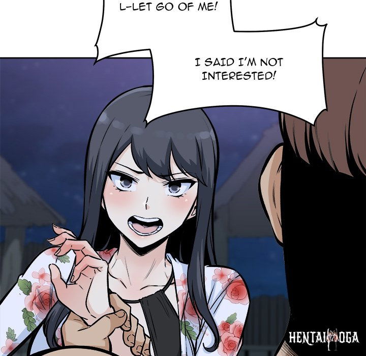 Excuse me, This is my Room Excuse me, This is my Room Chapter 76 - Page 30