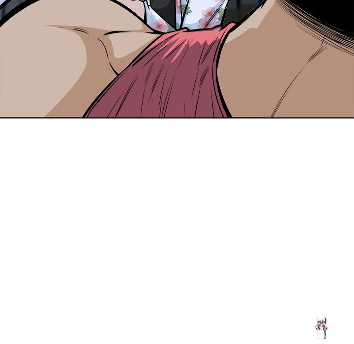 Excuse me, This is my Room Excuse me, This is my Room Chapter 76 - Page 31