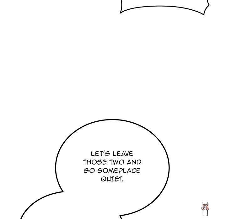 Excuse me, This is my Room Excuse me, This is my Room Chapter 76 - Page 34