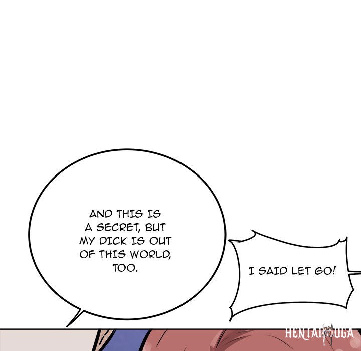 Excuse me, This is my Room Excuse me, This is my Room Chapter 76 - Page 37