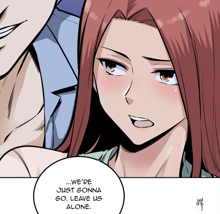 Excuse me, This is my Room Excuse me, This is my Room Chapter 76 - Page 38