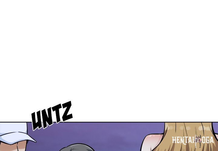 Excuse me, This is my Room Excuse me, This is my Room Chapter 76 - Page 4