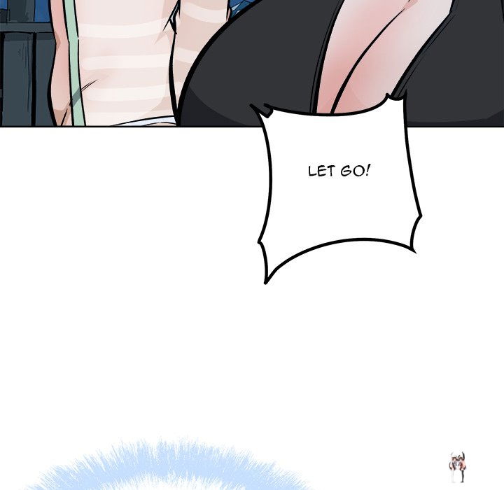 Excuse me, This is my Room Excuse me, This is my Room Chapter 76 - Page 41