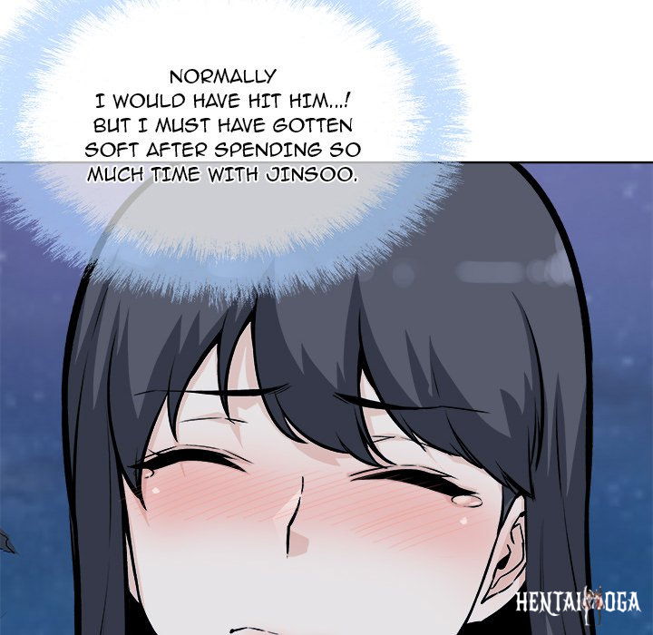 Excuse me, This is my Room Excuse me, This is my Room Chapter 76 - Page 42