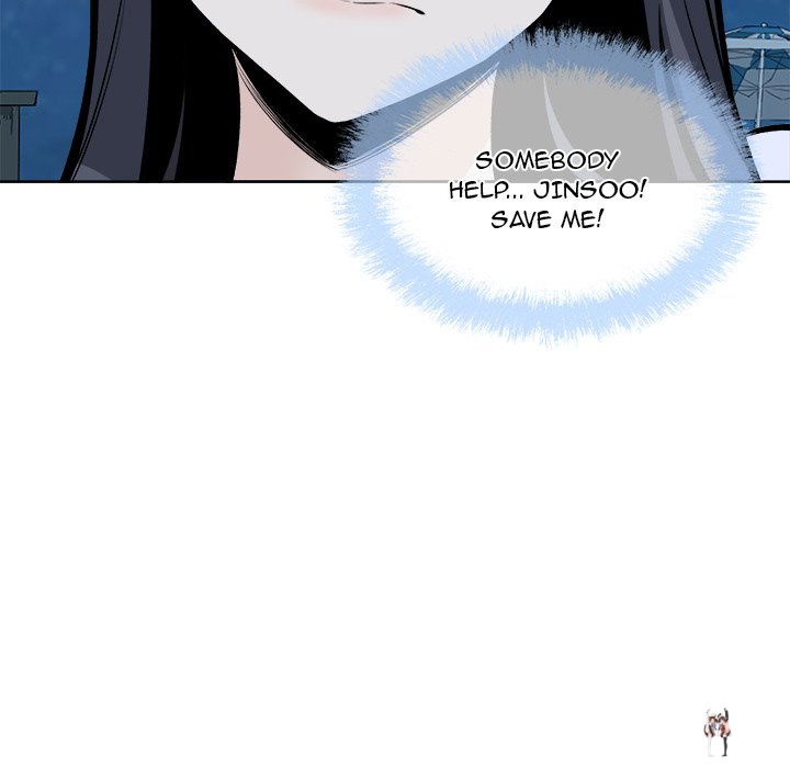 Excuse me, This is my Room Excuse me, This is my Room Chapter 76 - Page 43