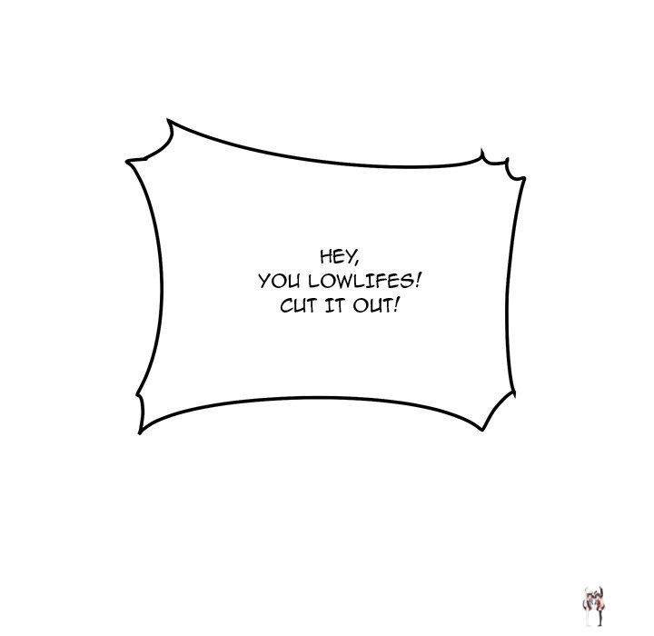 Excuse me, This is my Room Excuse me, This is my Room Chapter 76 - Page 44