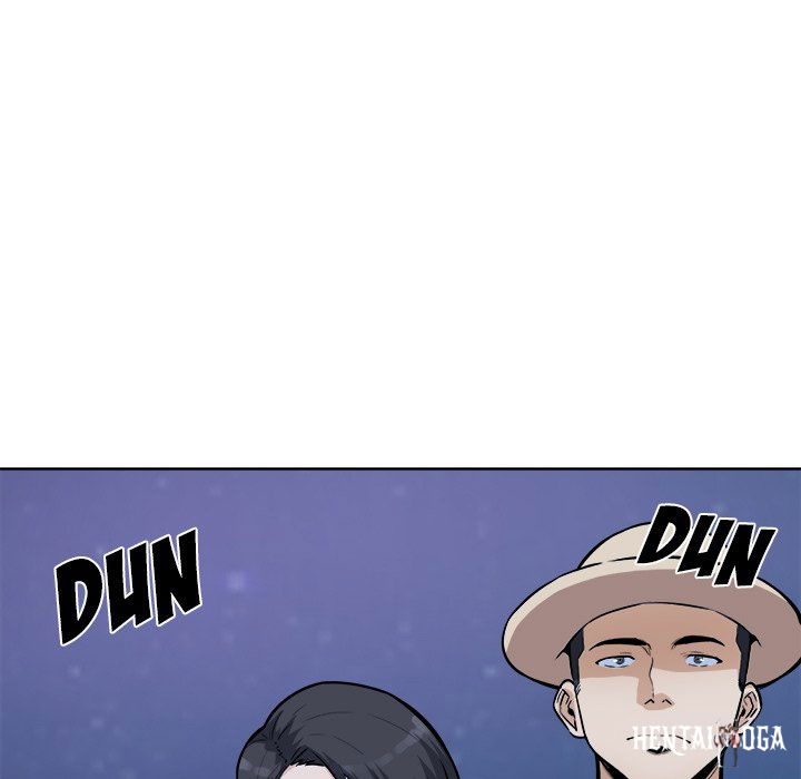 Excuse me, This is my Room Excuse me, This is my Room Chapter 76 - Page 48