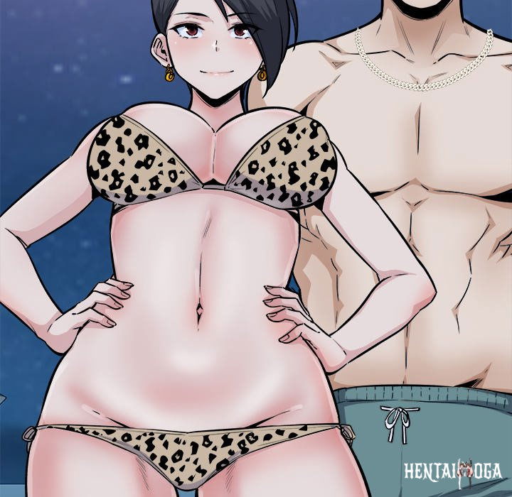 Excuse me, This is my Room Excuse me, This is my Room Chapter 76 - Page 49