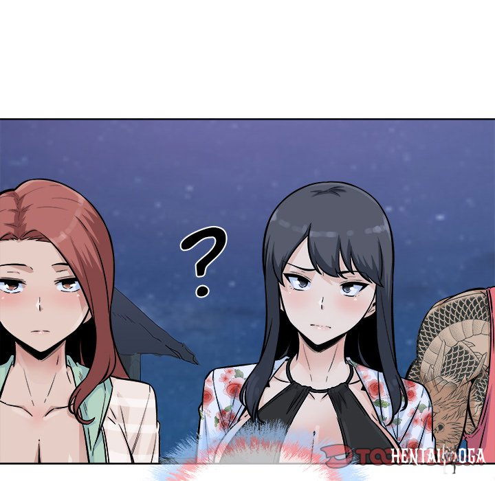 Excuse me, This is my Room Excuse me, This is my Room Chapter 76 - Page 51