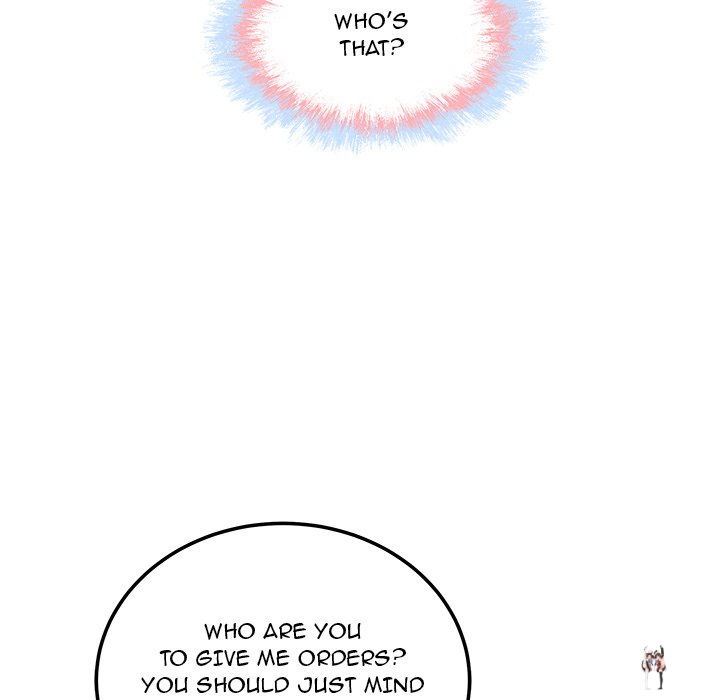 Excuse me, This is my Room Excuse me, This is my Room Chapter 76 - Page 52