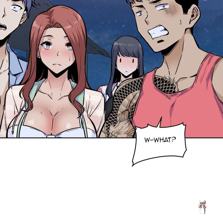 Excuse me, This is my Room Excuse me, This is my Room Chapter 76 - Page 58