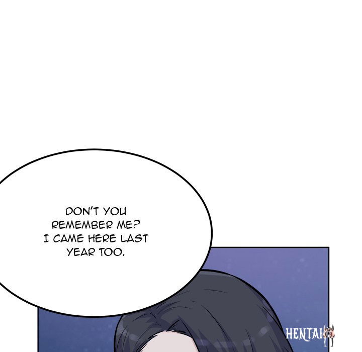 Excuse me, This is my Room Excuse me, This is my Room Chapter 76 - Page 61