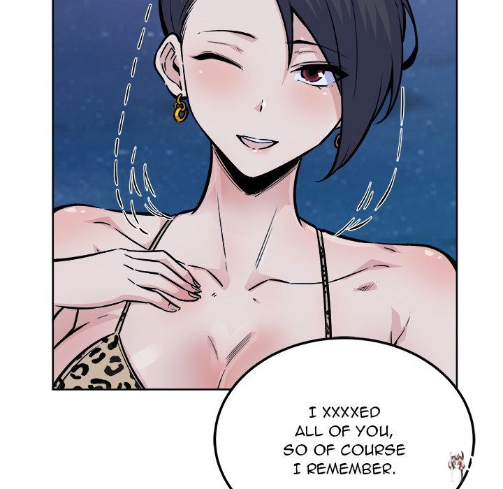 Excuse me, This is my Room Excuse me, This is my Room Chapter 76 - Page 62