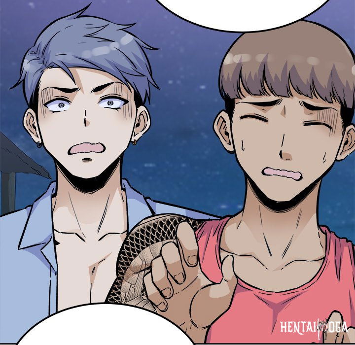 Excuse me, This is my Room Excuse me, This is my Room Chapter 76 - Page 64