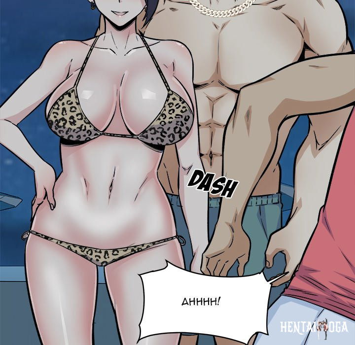 Excuse me, This is my Room Excuse me, This is my Room Chapter 76 - Page 67