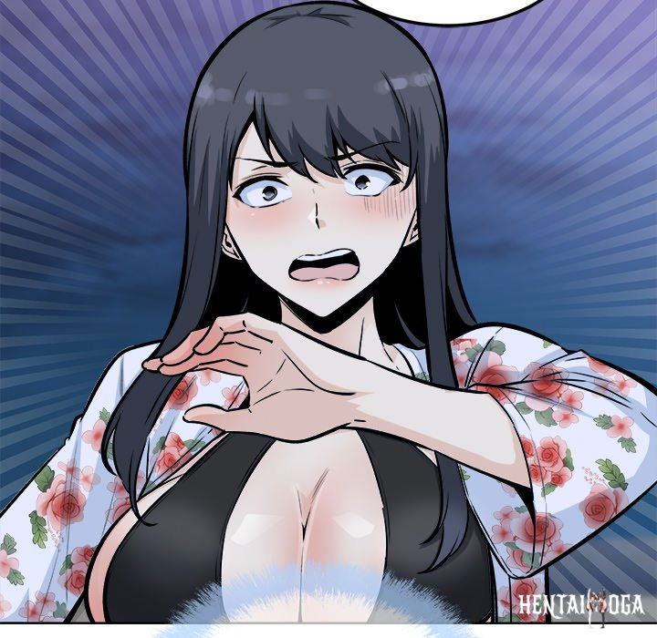 Excuse me, This is my Room Excuse me, This is my Room Chapter 76 - Page 7