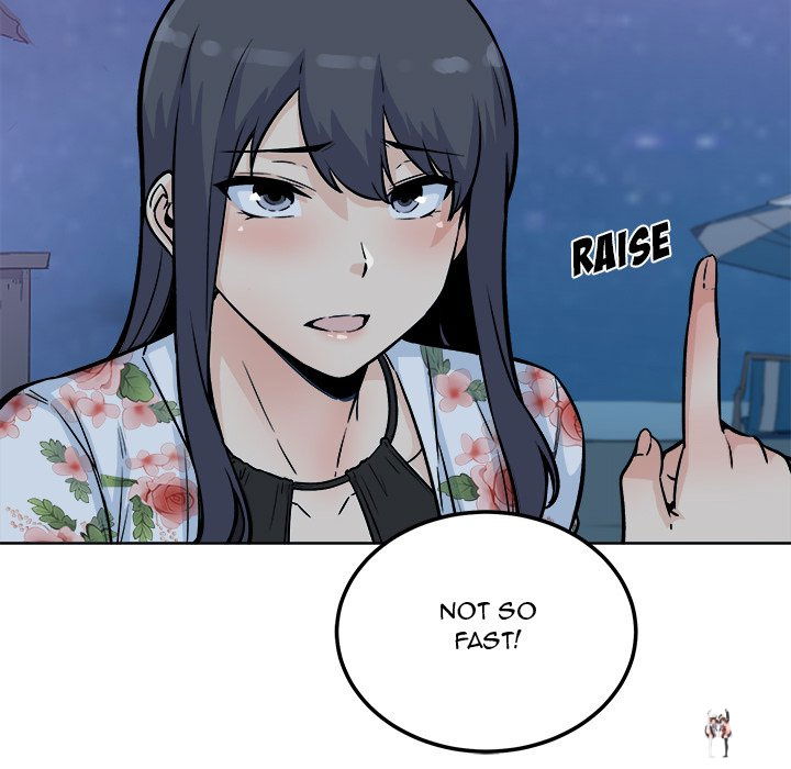 Excuse me, This is my Room Excuse me, This is my Room Chapter 76 - Page 72