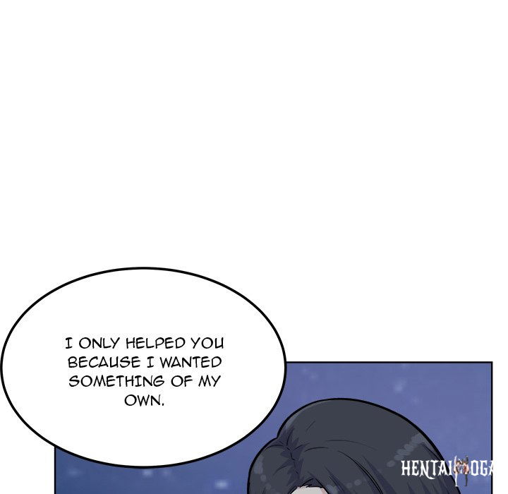 Excuse me, This is my Room Excuse me, This is my Room Chapter 76 - Page 73