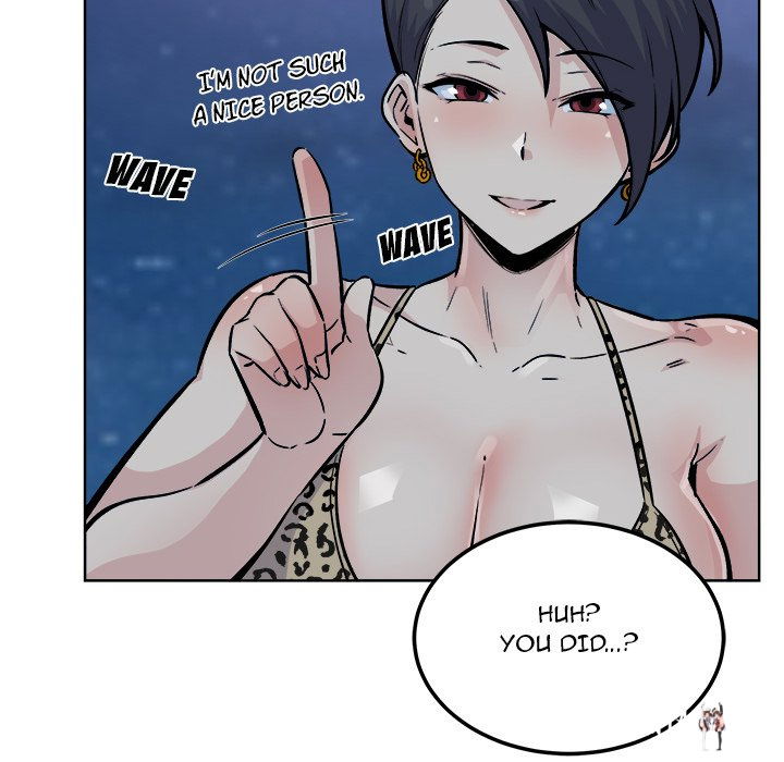 Excuse me, This is my Room Excuse me, This is my Room Chapter 76 - Page 74