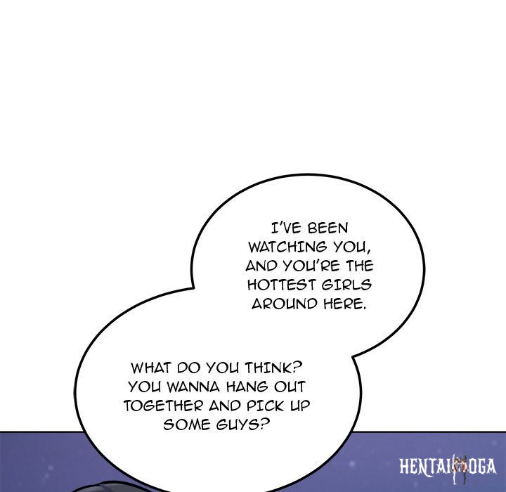 Excuse me, This is my Room Excuse me, This is my Room Chapter 76 - Page 77