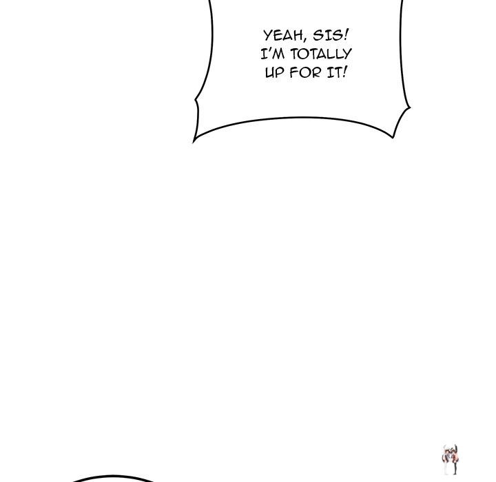 Excuse me, This is my Room Excuse me, This is my Room Chapter 76 - Page 79