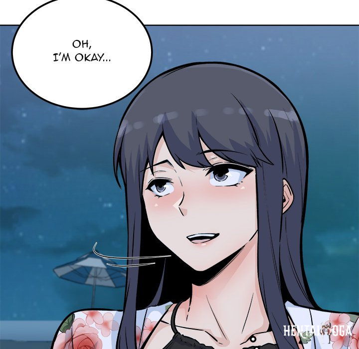 Excuse me, This is my Room Excuse me, This is my Room Chapter 76 - Page 80