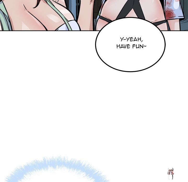 Excuse me, This is my Room Excuse me, This is my Room Chapter 76 - Page 83