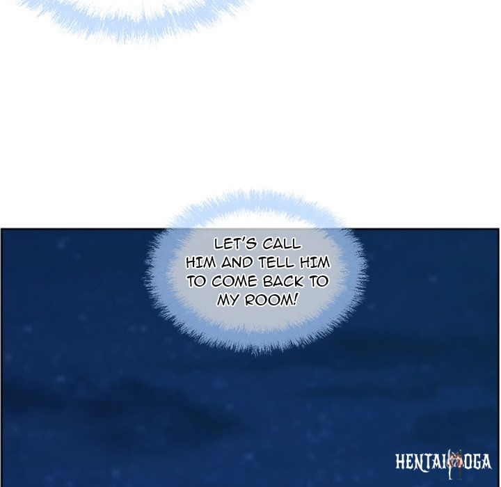 Excuse me, This is my Room Excuse me, This is my Room Chapter 76 - Page 86