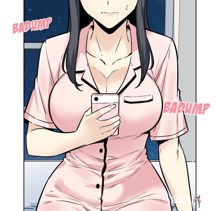 Excuse me, This is my Room Excuse me, This is my Room Chapter 76 - Page 89