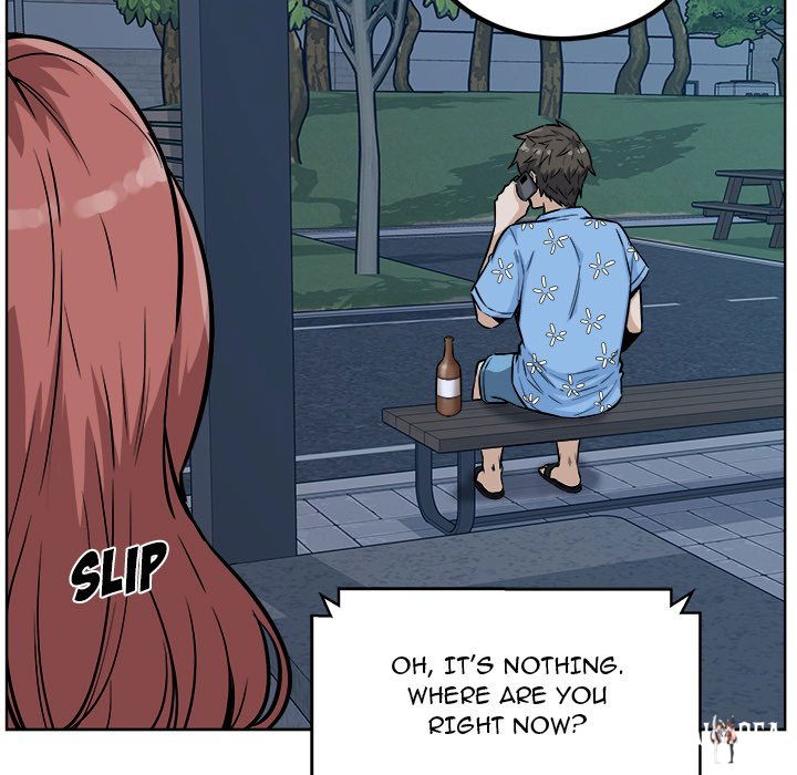 Excuse me, This is my Room Excuse me, This is my Room Chapter 76 - Page 94