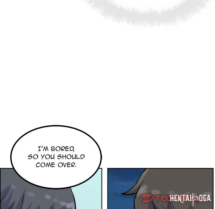 Excuse me, This is my Room Excuse me, This is my Room Chapter 76 - Page 99