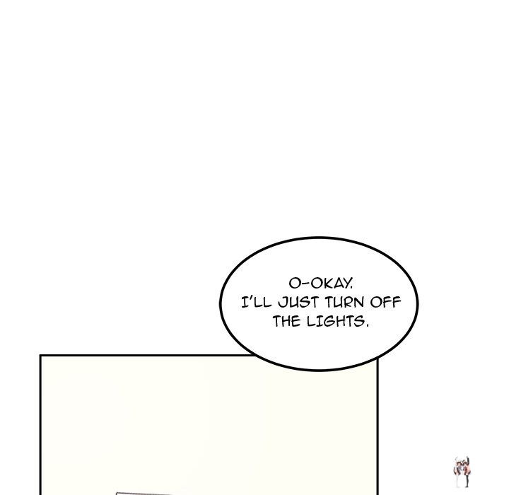 Excuse me, This is my Room Excuse me, This is my Room Chapter 77 - Page 10