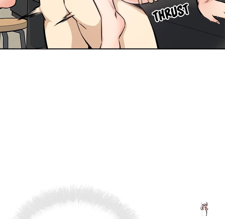 Excuse me, This is my Room Excuse me, This is my Room Chapter 77 - Page 100