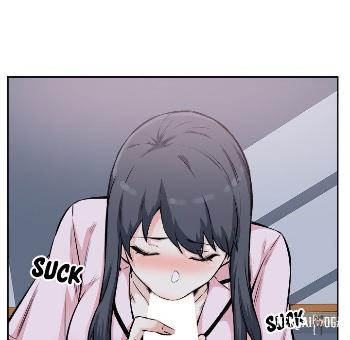 Excuse me, This is my Room Excuse me, This is my Room Chapter 77 - Page 108