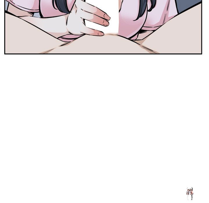 Excuse me, This is my Room Excuse me, This is my Room Chapter 77 - Page 109