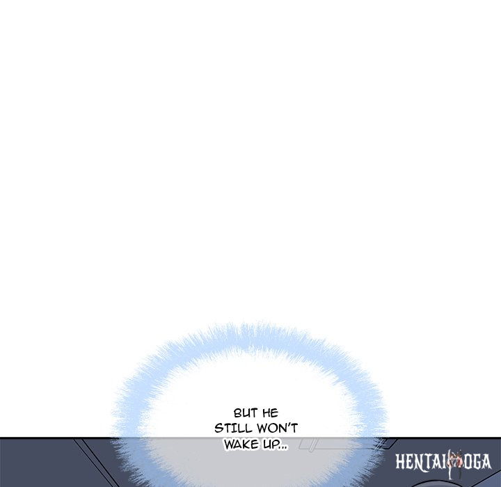 Excuse me, This is my Room Excuse me, This is my Room Chapter 77 - Page 112