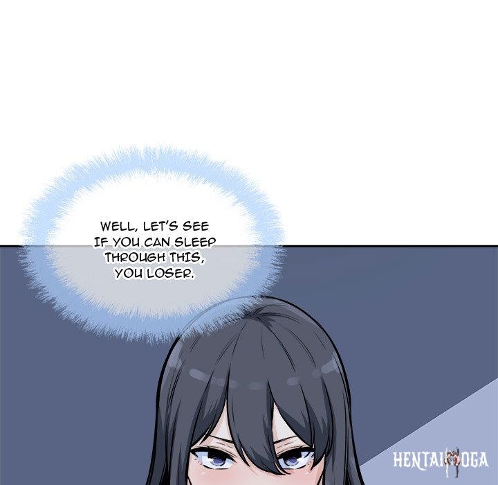 Excuse me, This is my Room Excuse me, This is my Room Chapter 77 - Page 114