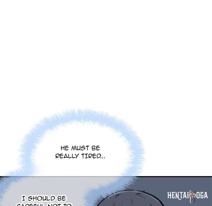 Excuse me, This is my Room Excuse me, This is my Room Chapter 77 - Page 119