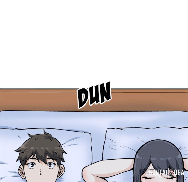 Excuse me, This is my Room Excuse me, This is my Room Chapter 77 - Page 12