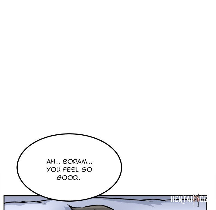 Excuse me, This is my Room Excuse me, This is my Room Chapter 77 - Page 122