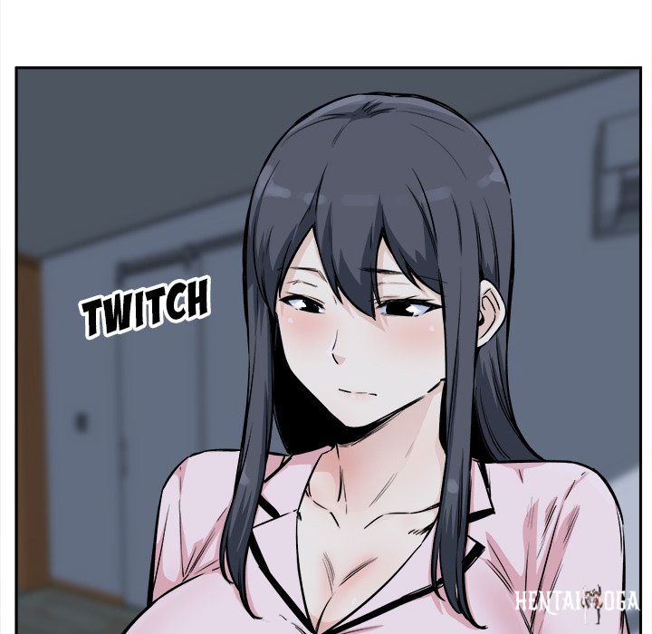 Excuse me, This is my Room Excuse me, This is my Room Chapter 77 - Page 125