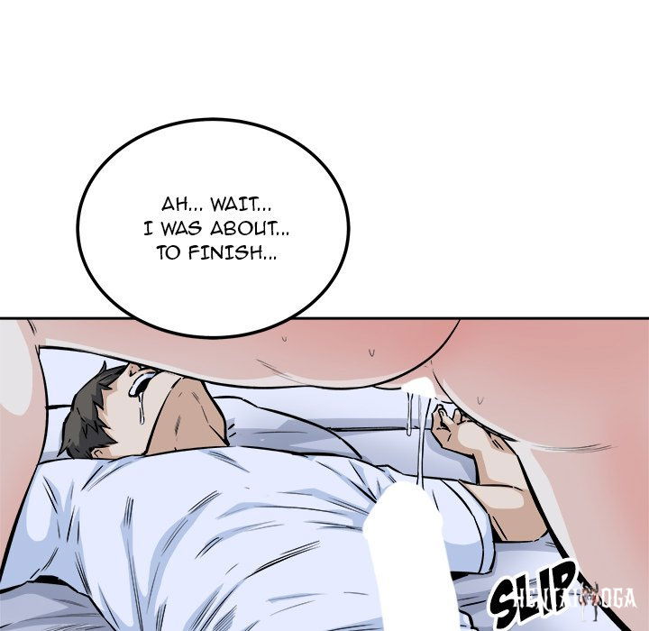 Excuse me, This is my Room Excuse me, This is my Room Chapter 77 - Page 127