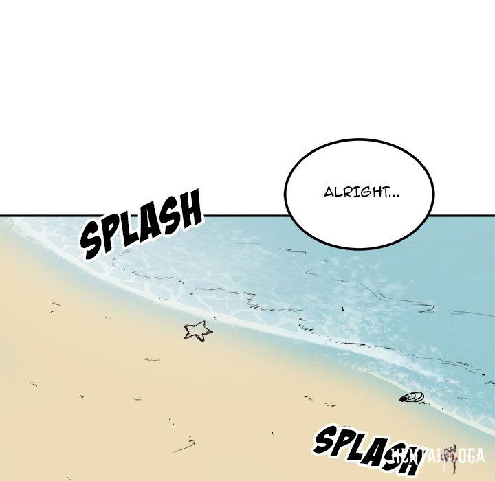 Excuse me, This is my Room Excuse me, This is my Room Chapter 77 - Page 134